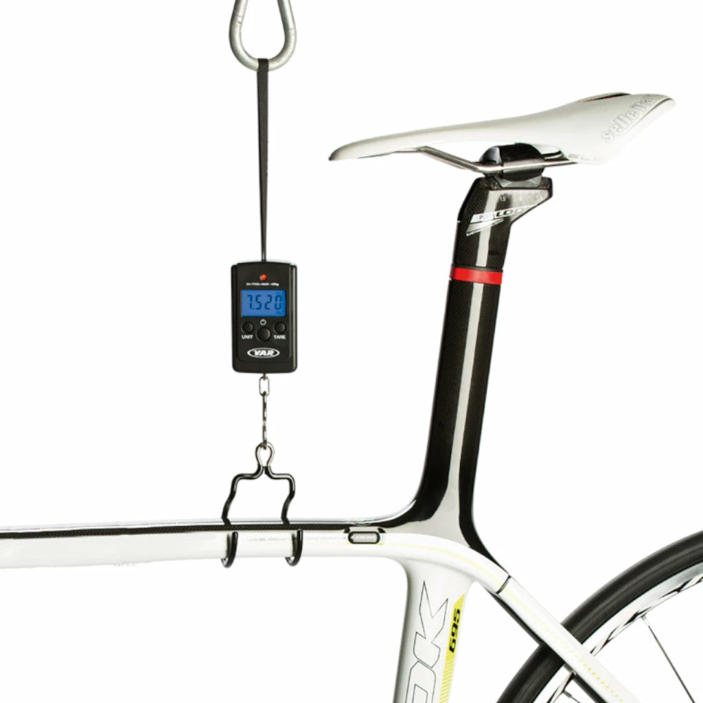 Peson Digital Jusqu'à 40kg Avec Précision De +/- 10g DV-71700 VAR – Image 2