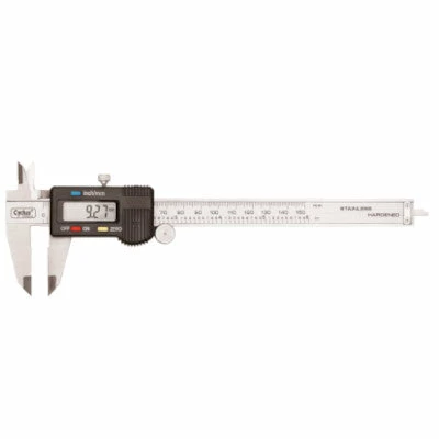 Brandless Pied à Coulisse Digital Et Manuel Pour Maintenance Vélo