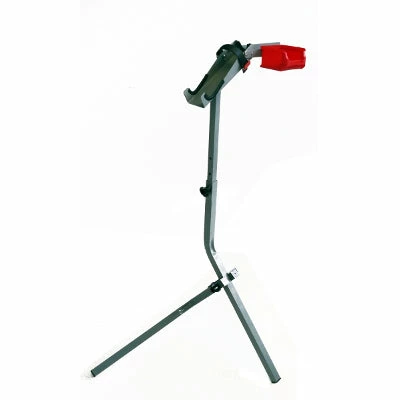 Maxxus Pied De Réparation Vélo Avec Bac De Rangement