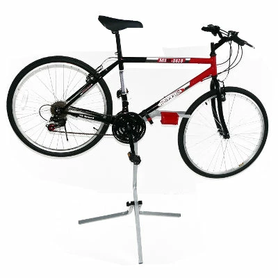 Maxxus Pied De Réparation Vélo Avec Bac De Rangement – Image 2