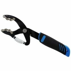 Point Pince à Cassette Vélo