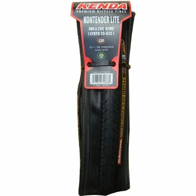 Pneu 700 X 23C Vélo De Course K-196 - Kenda – Image 3