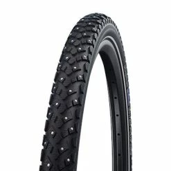 Pneu Ă Clous Schwalbe Marathon Winter Plus 20"