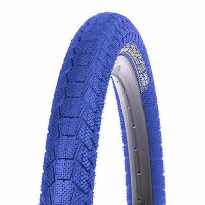 Pneu Vélo BMX En Couleur Kenda Krackpot K-907 20 Pouces – Image 7