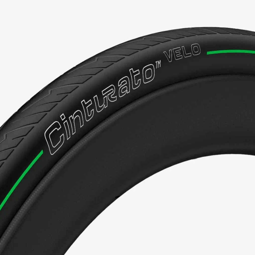 Pneu Vélo Route Cinturato Pirelli 700 Tubeless Compatible