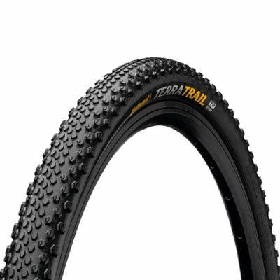 Pneu Gravel Continental Terra Trail Shieldwall 700 Tubeless Ready – Image 3