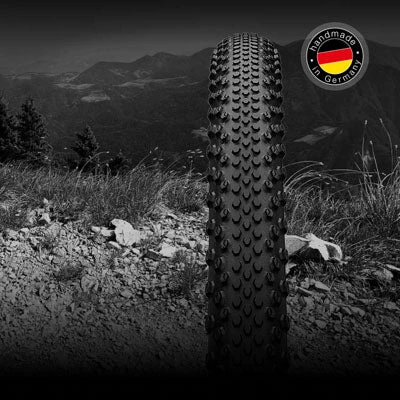Pneu Gravel Continental Terra Trail Shieldwall 700 Tubeless Ready – Image 2