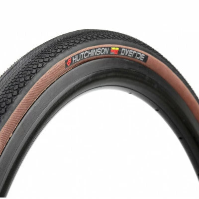 Pneu Gravel Hutchinson Overide Reinforced Tubeless Ready 700 – Image 3