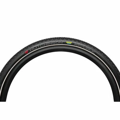 Pneu Vélo Ville Republic Infinity Hutchinson E-BIKE50 – Image 2