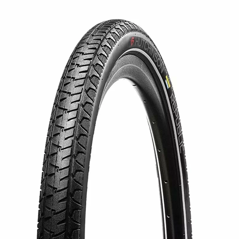 Pneu Vélo Ville Republic Infinity Hutchinson E-BIKE50