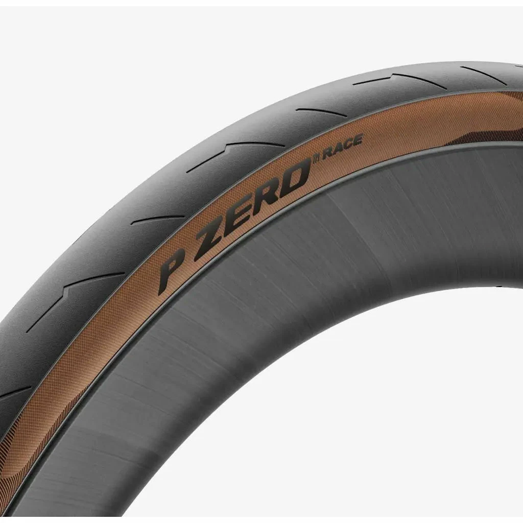 Pneu Vélo Route Pirelli P Zero Race Tubeless Ready 700 – Image 4