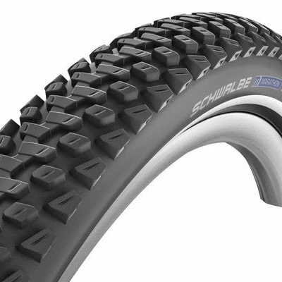 Pneu Schwalbe Marathon Plus Mountain Bike 26 Pouces – Image 2