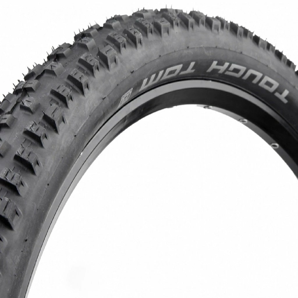 Pneu VTT Tough Tom Schwalbe 26/27.5/29 Pouces – Image 3