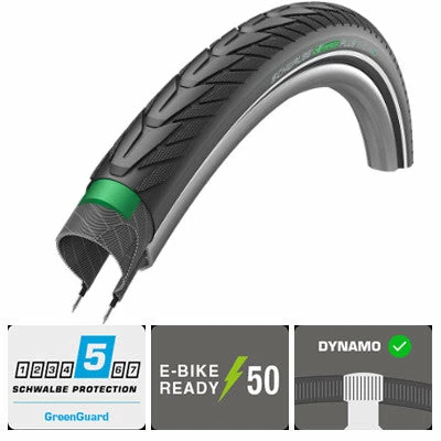 Pneu Schwalbe Energizer Plus 27.5 X 2.00 – Image 2