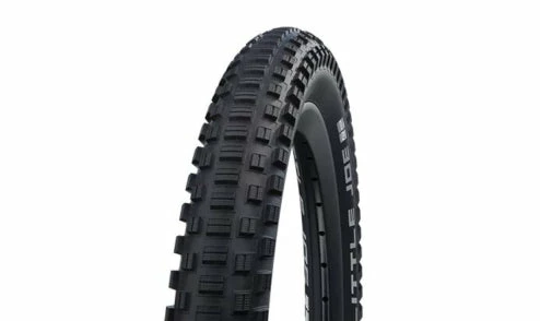 Pneu Schwalbe Little Joe - Addix - Performance Line 14 X 1.40"