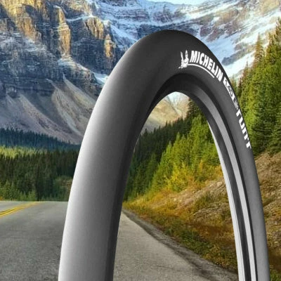 Pneu Vélo 27.5 X 1.40 Wildrun'R Michelin – Image 2