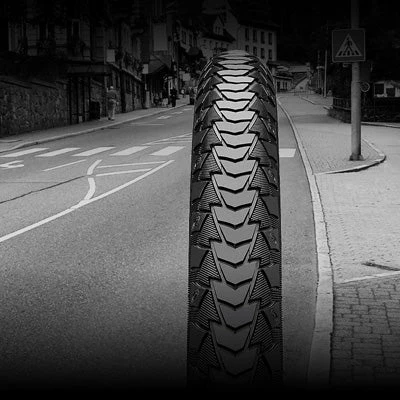 Pneu Vélo Contact Plus Continental 700c – Image 5