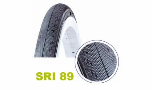 Pneu Vélo Anticrevaison Dutch Perfect 700 X 23C Rigide 330g – Image 3