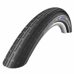 Pneu Vélo Cruiser 28 X 2.00 Fat Frank Noir Schwalbe