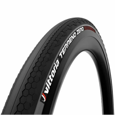 Pneu Vélo Gravel Vittoria Terreno Zero TNT 700 X 35C