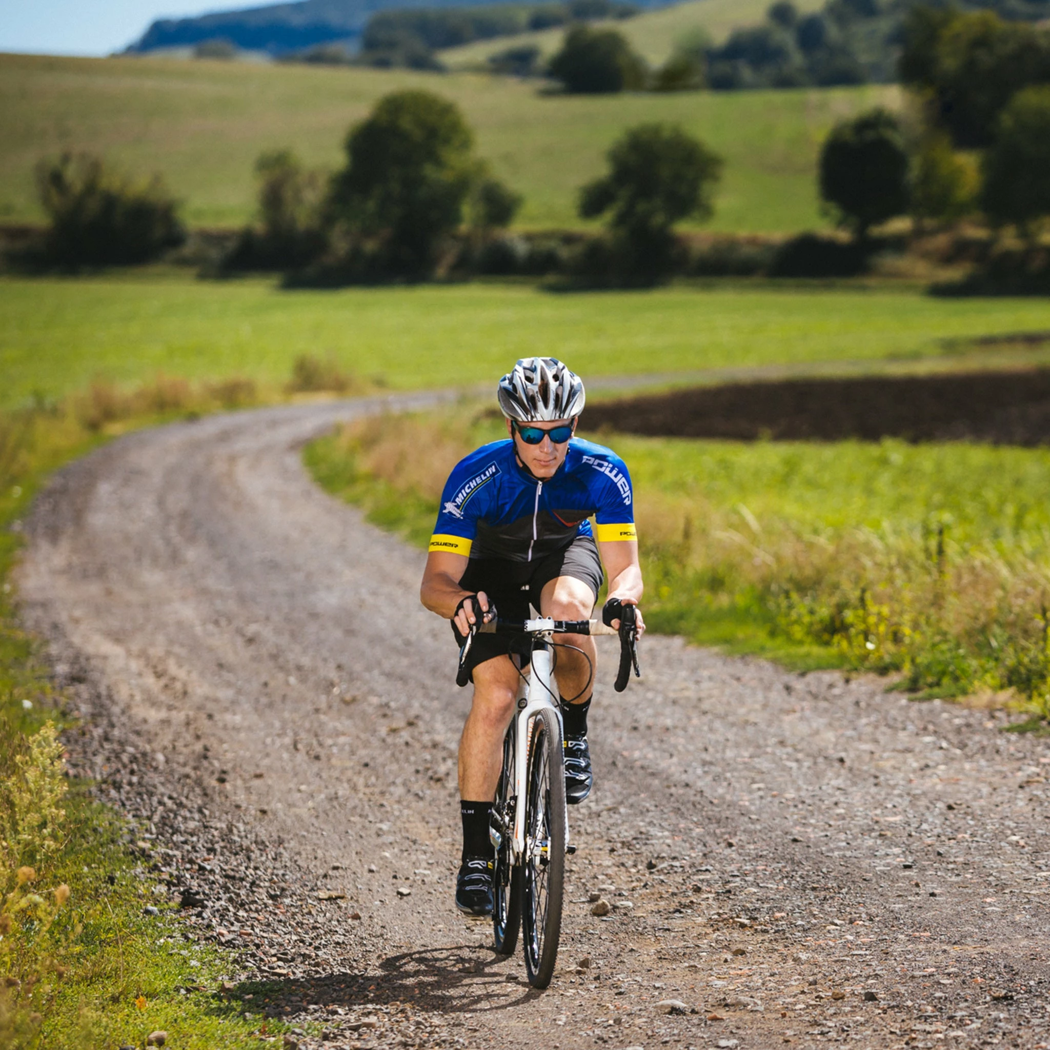 Pneu Vélo Michelin Power Gravel 700C – Image 4