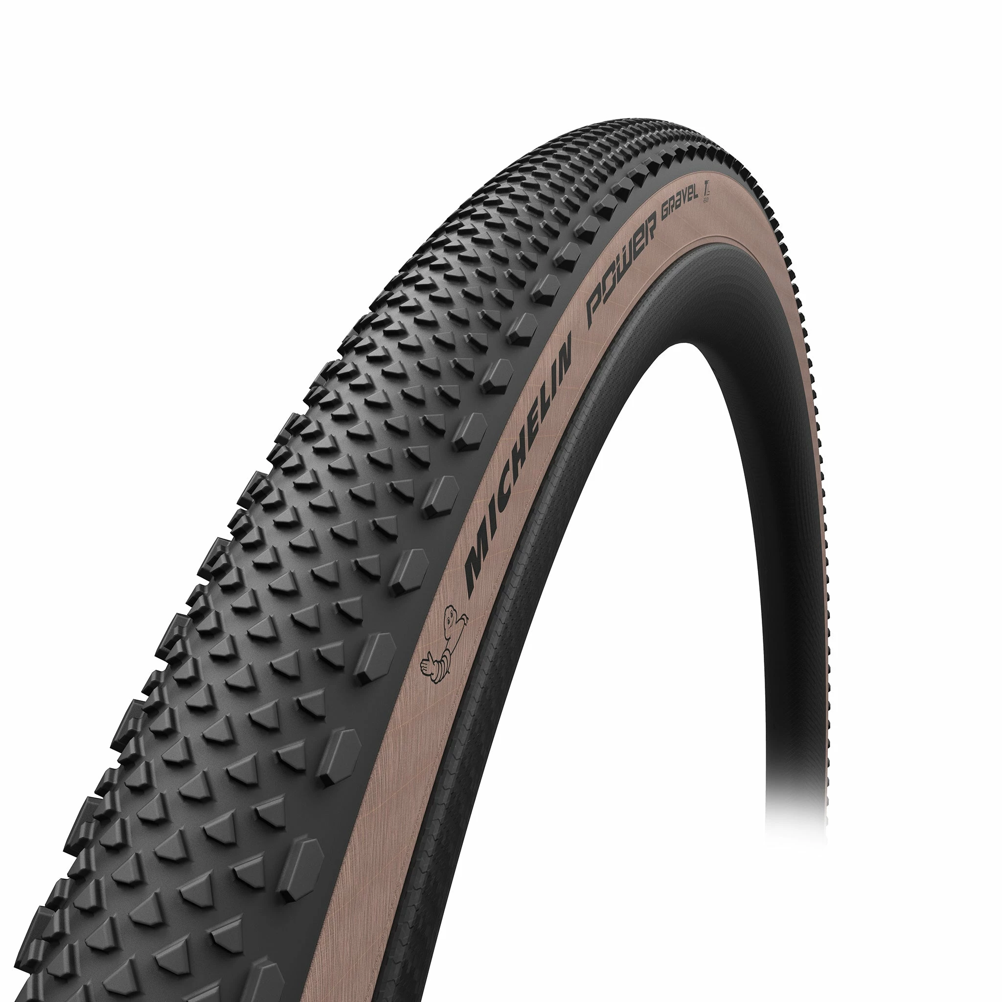 Pneu Vélo Michelin Power Gravel 700C – Image 5