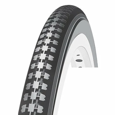 Pneu Vélo Noir Traditionnel 650 X 35A Oxford