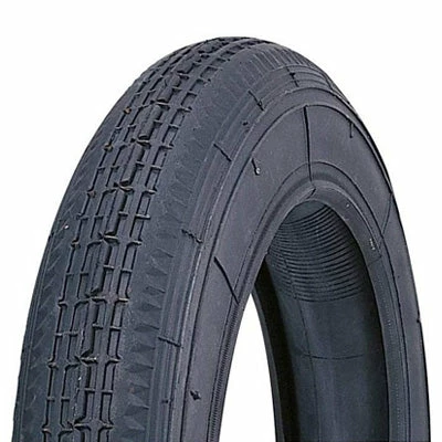 Maxxus Pneu Vélo Noir Type City 12 1/2 X 2 1/4 Pouces