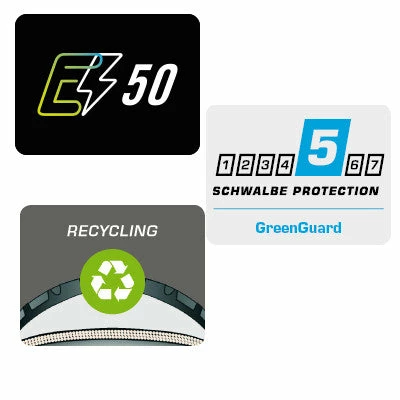 Pneu Vélo Schwalbe Energizer Plus 26 X 1.75 – Image 5