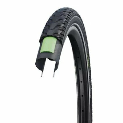 Pneu Vélo Schwalbe Energizer Plus Tour Addix E GreenGuard 28" – Image 2