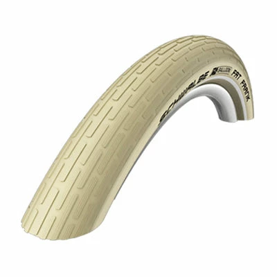 Pneu Vélo Schwalbe Fat Frank 26 Pouces – Image 3