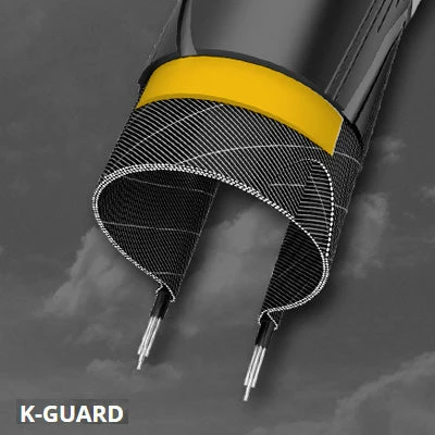 Pneu Vélo Schwalbe Fat Frank 26 Pouces – Image 4