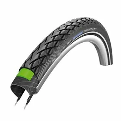 Pneu Vélo Schwalbe Marathon 27.5 X 1.65 Pouces