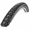 Pneu Vélo Schwalbe Marathon Mondial 26 X 2.00 Pouces Tringles Rigides