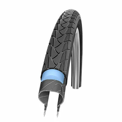 Pneu Vélo Schwalbe Marathon Plus 16 X 1.35 – Image 3