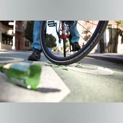 Pneu Vélo Schwalbe Marathon Plus 16 X 1.35 – Image 5