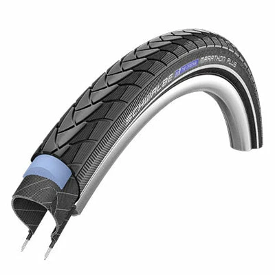 Pneu Vélo Schwalbe Marathon Plus 700 / 28 Pouces – Image 7