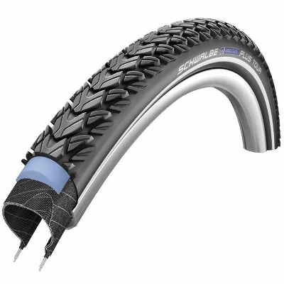 Pneu Vélo Schwalbe Marathon Plus Tour 700 / 28 Pouces