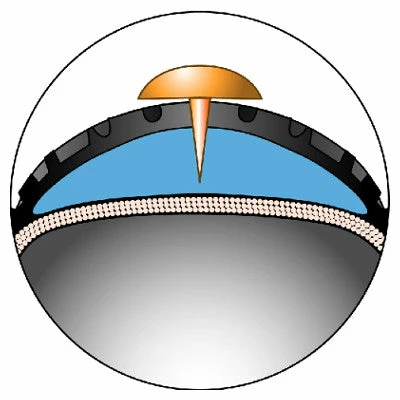 Pneu Vélo Schwalbe Marathon Plus Tour 700 / 28 Pouces – Image 2
