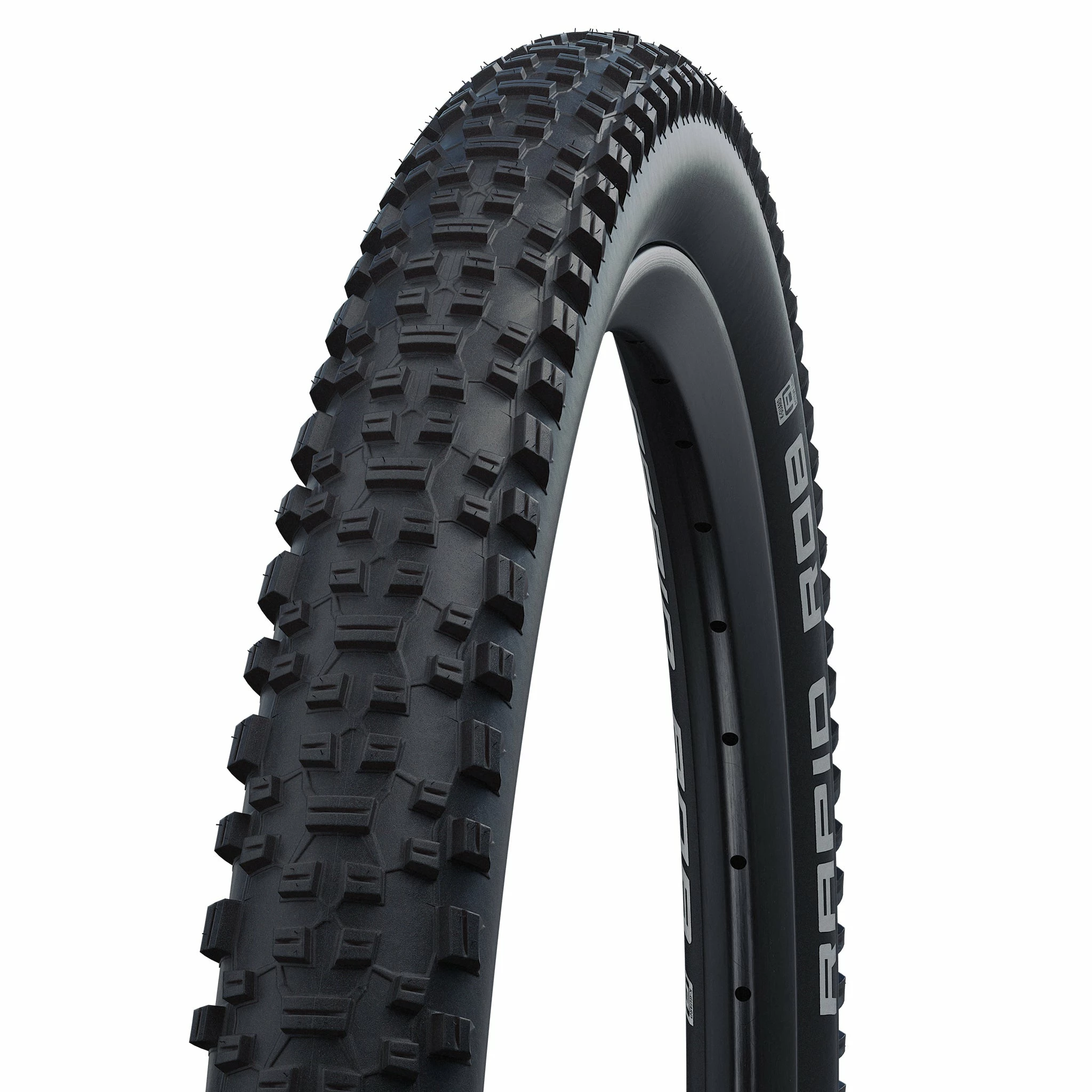 Pneu Vélo Schwalbe Rapid Rob 26 / 27.5 / 29 Pouces