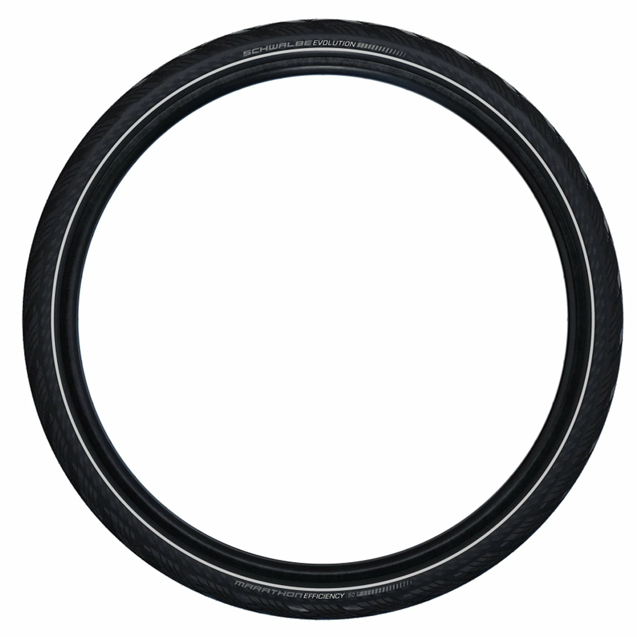 Pneu Vélo Schwalbe Marathon Efficiency 700 /28 Pouces – Image 2