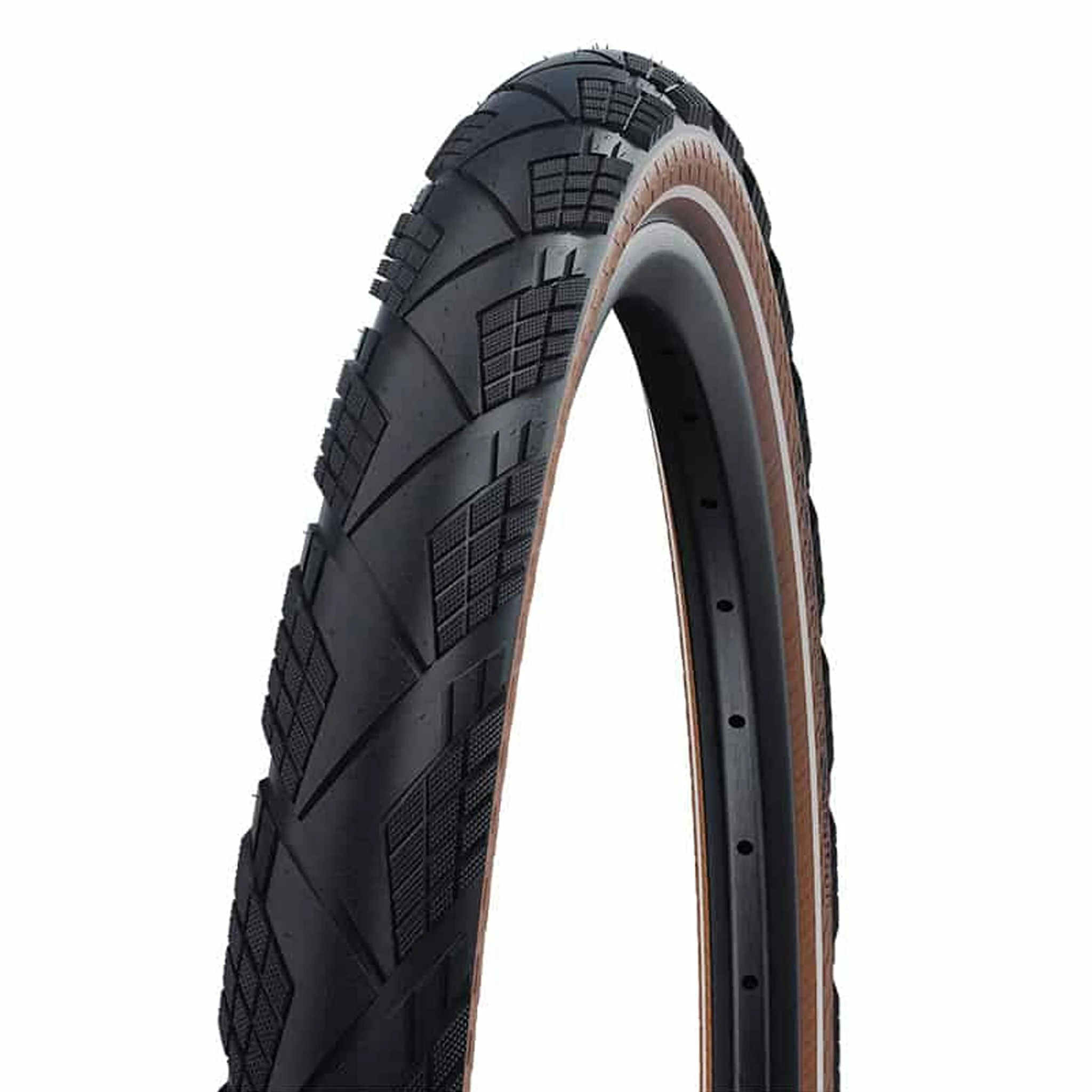 Pneu Vélo Schwalbe Marathon Efficiency 27.5 Pouces – Image 2