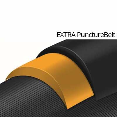 Pneu Vélo Tout Chemin 26 X 1.75 Ride Tour Continental – Image 3