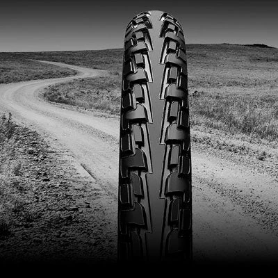 Pneu Vélo Tout Chemin 26 X 1.75 Ride Tour Continental – Image 6