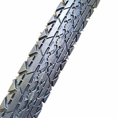 Pneu Vélo Traditionnel 650 X 50C Noir Oxford – Image 4