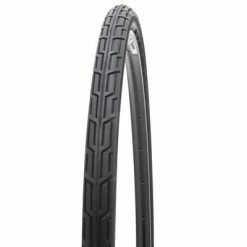 DELI TIRE Pneu Vélo Ville 700 X 35 Tringles Rigides