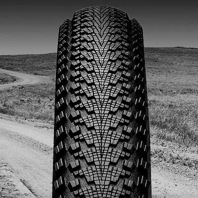 Pneu Vélo Ville Pour VTT 27.5 X 2.0 Double Fighter III Continental – Image 4