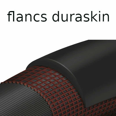 Pneu Vélo Ville Slick Anticrevaison Gatorskin Continental 700c – Image 3