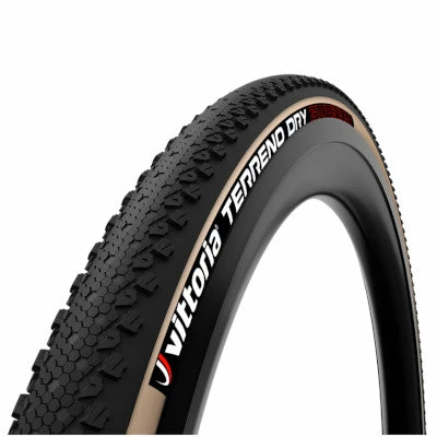 Pneu Vittoria Terreno Dry 3C Graphene 2.0 TR 700C – Image 2