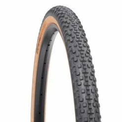 Pneu Gravel WTB Resolute Compatible Tubeless 650 X 42C